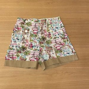 NWT JCrew Shorts